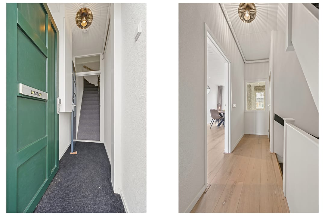 Foto 7 van Zeekant 13-A