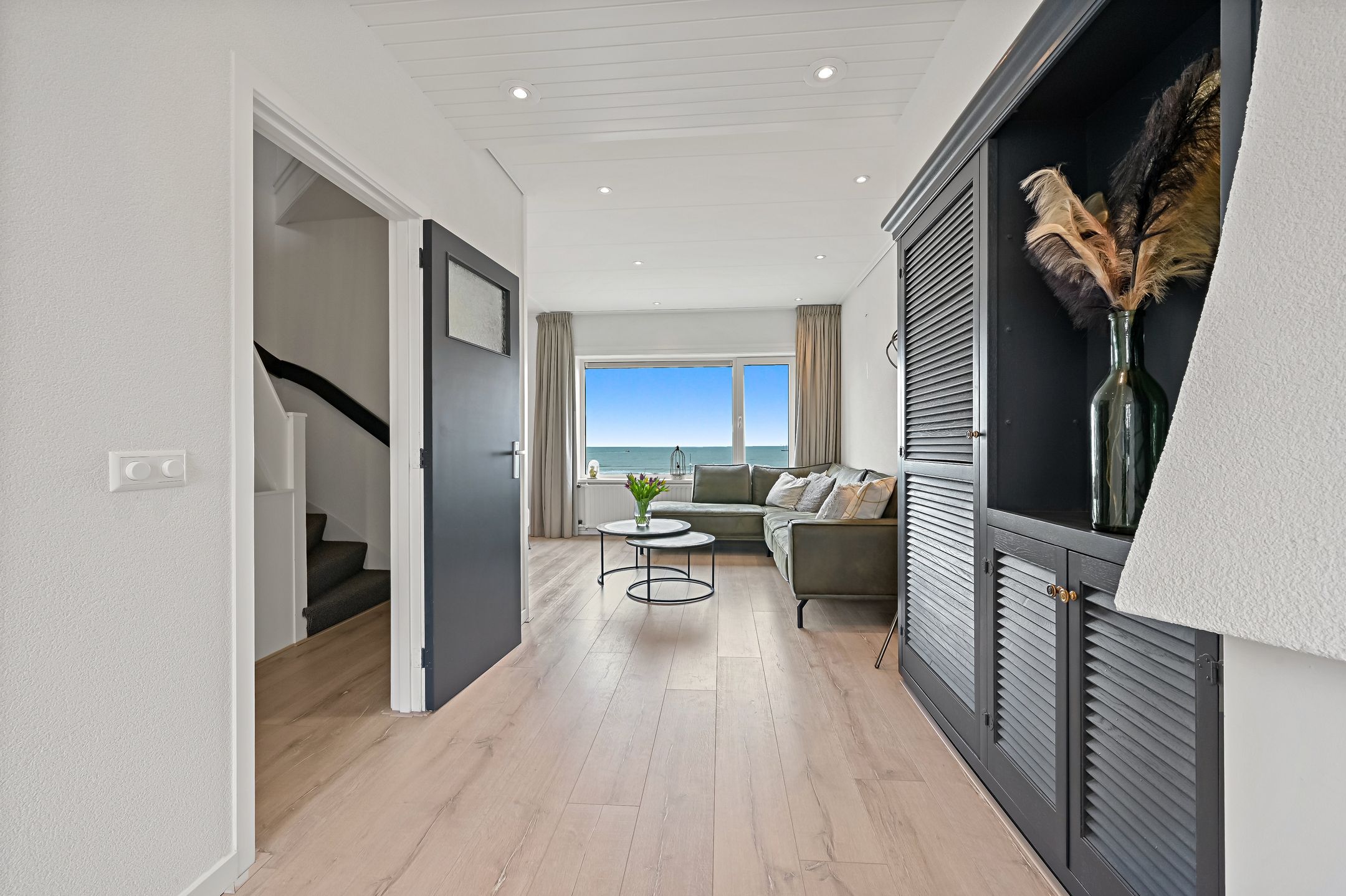 Foto 12 van Zeekant 13-A