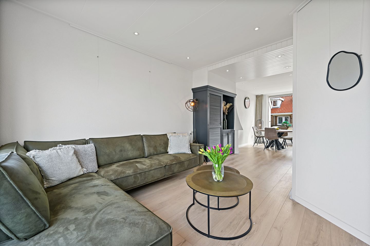 Foto 10 van Zeekant 13-A