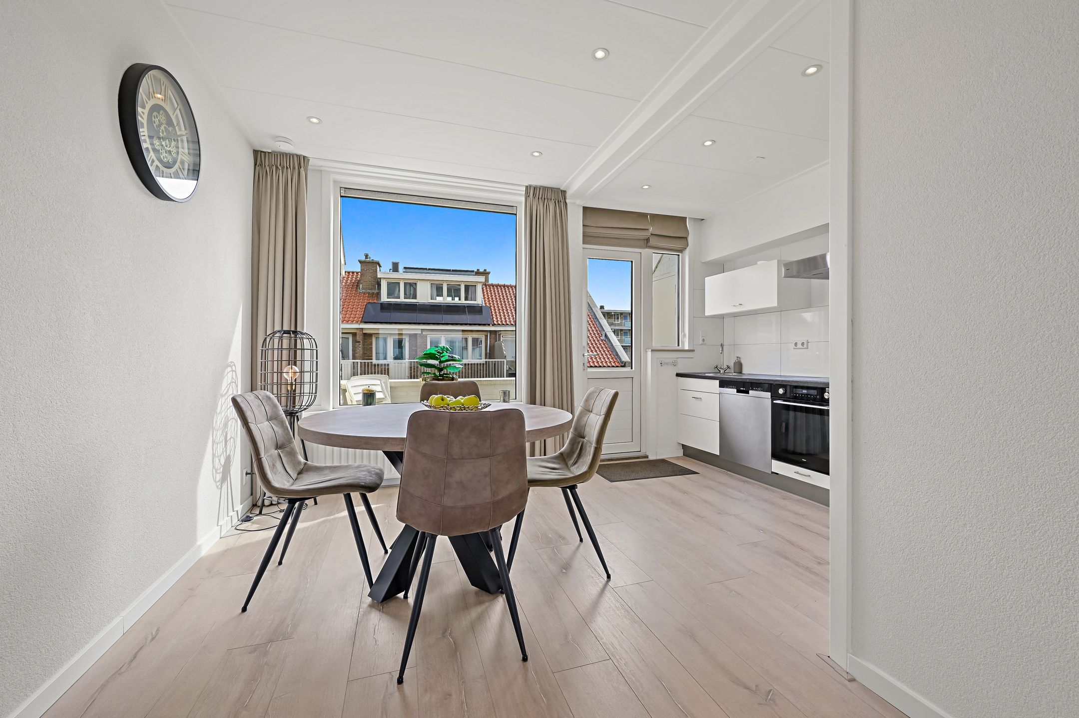 Foto 15 van Zeekant 13-A