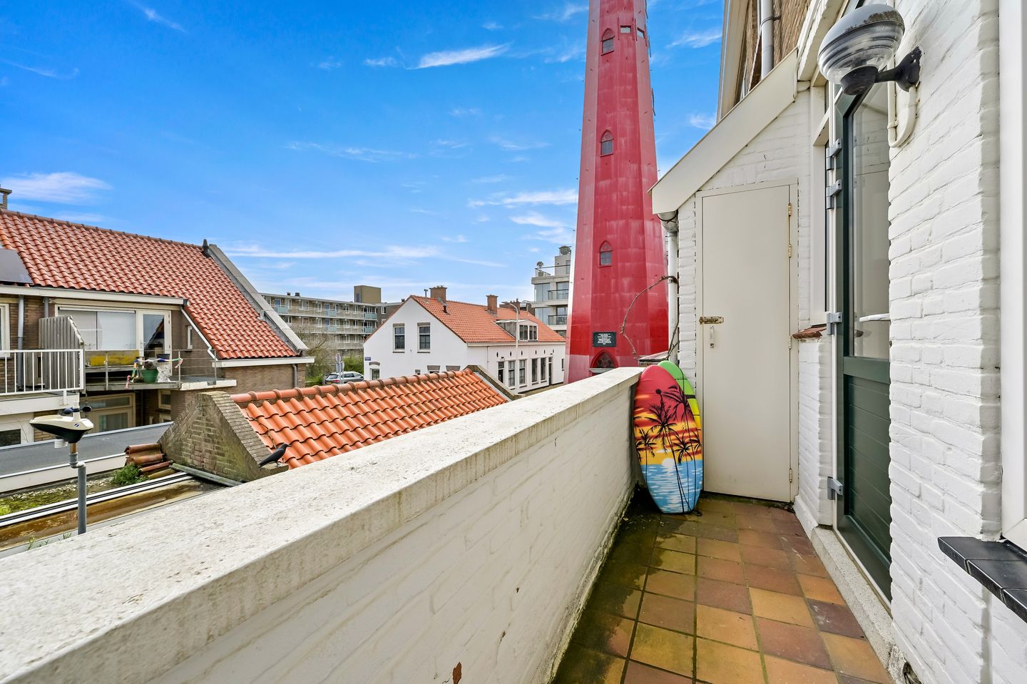 Foto 20 van Zeekant 13-A