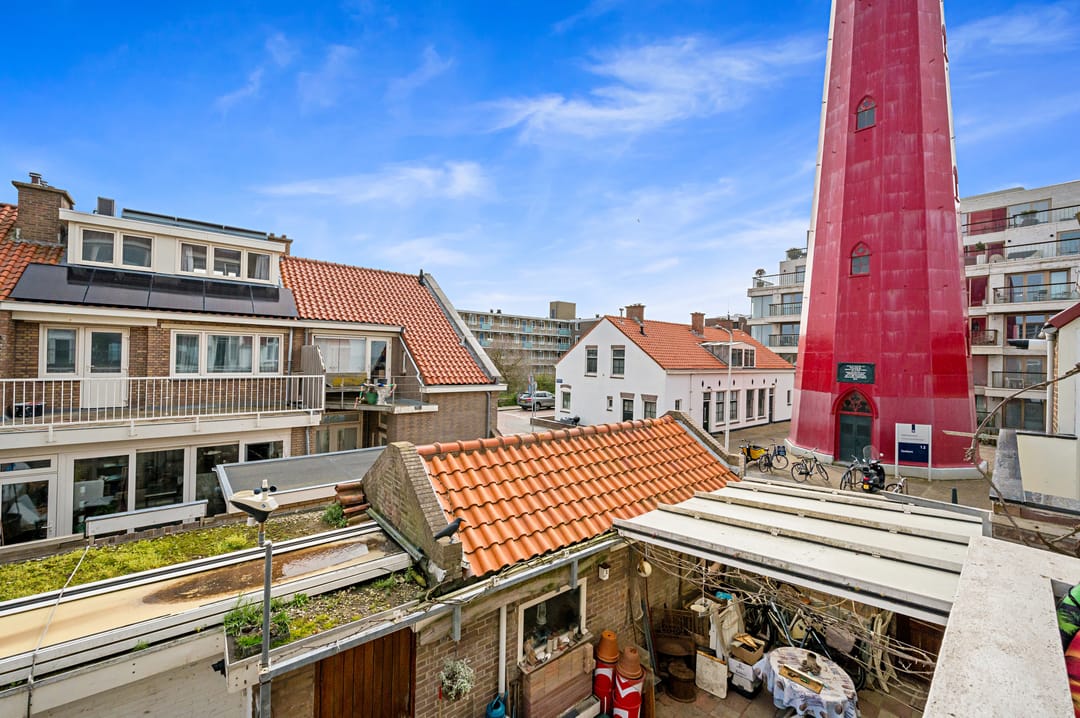 Foto 22 van Zeekant 13-A