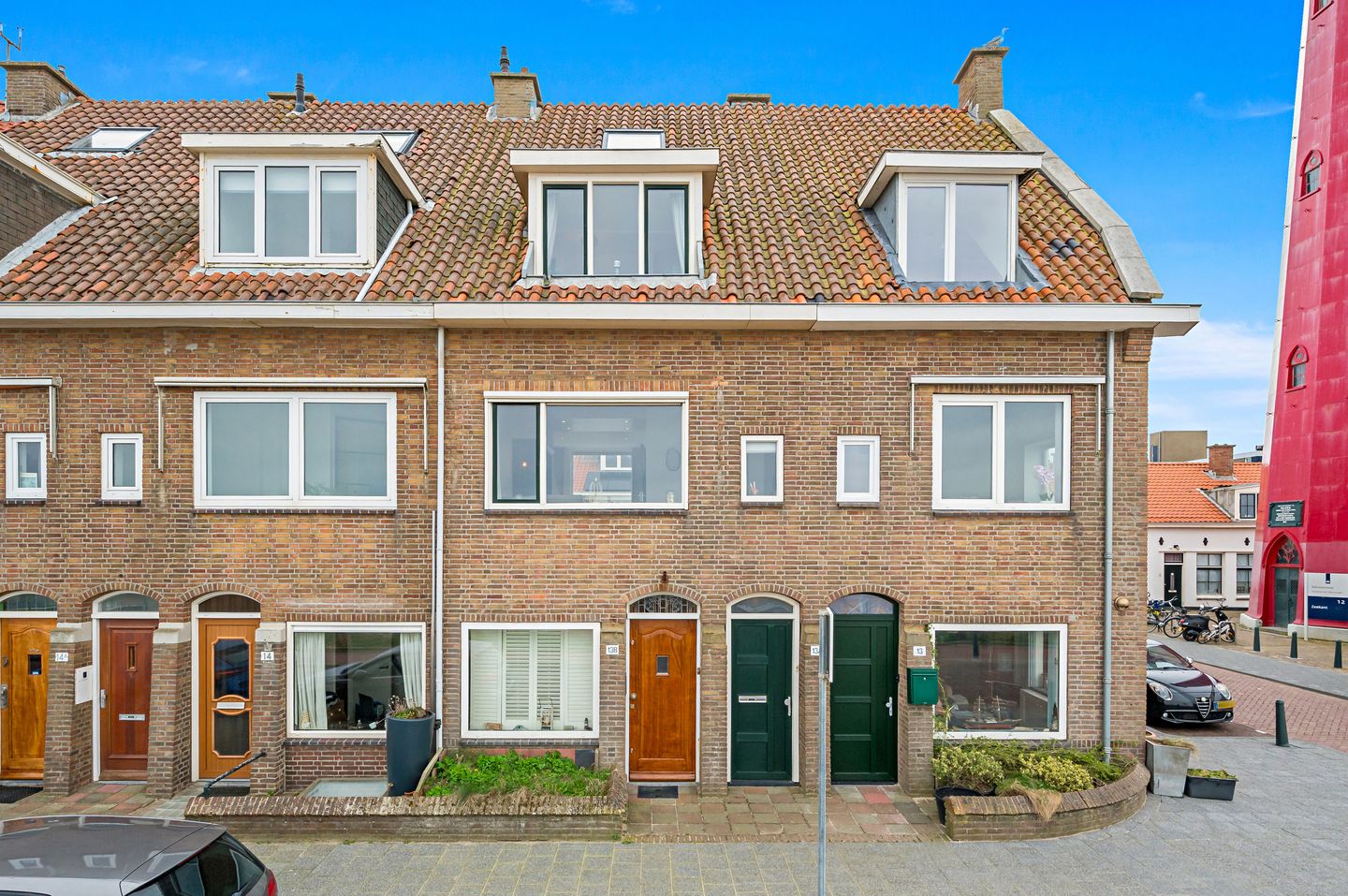 Foto 5 van Zeekant 13-A