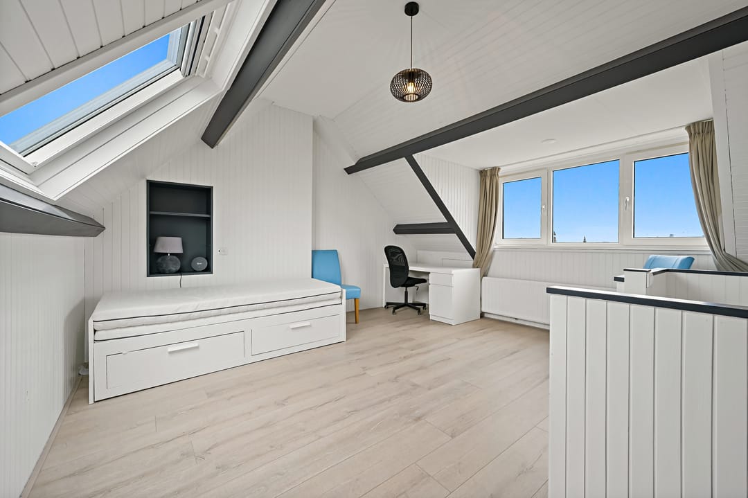 Foto 32 van Zeekant 13-A