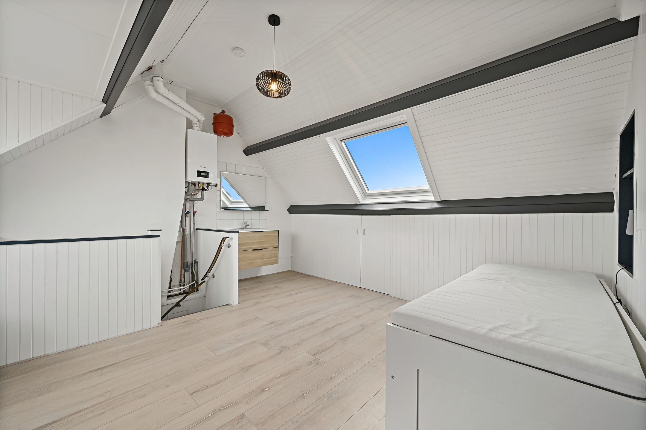 Foto 33 van Zeekant 13-A