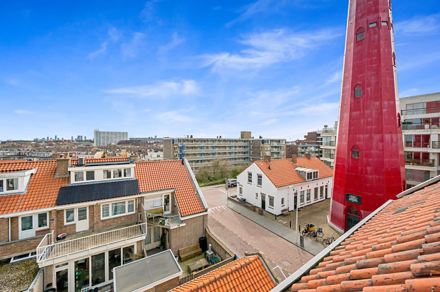 Foto 35 van Zeekant 13-A