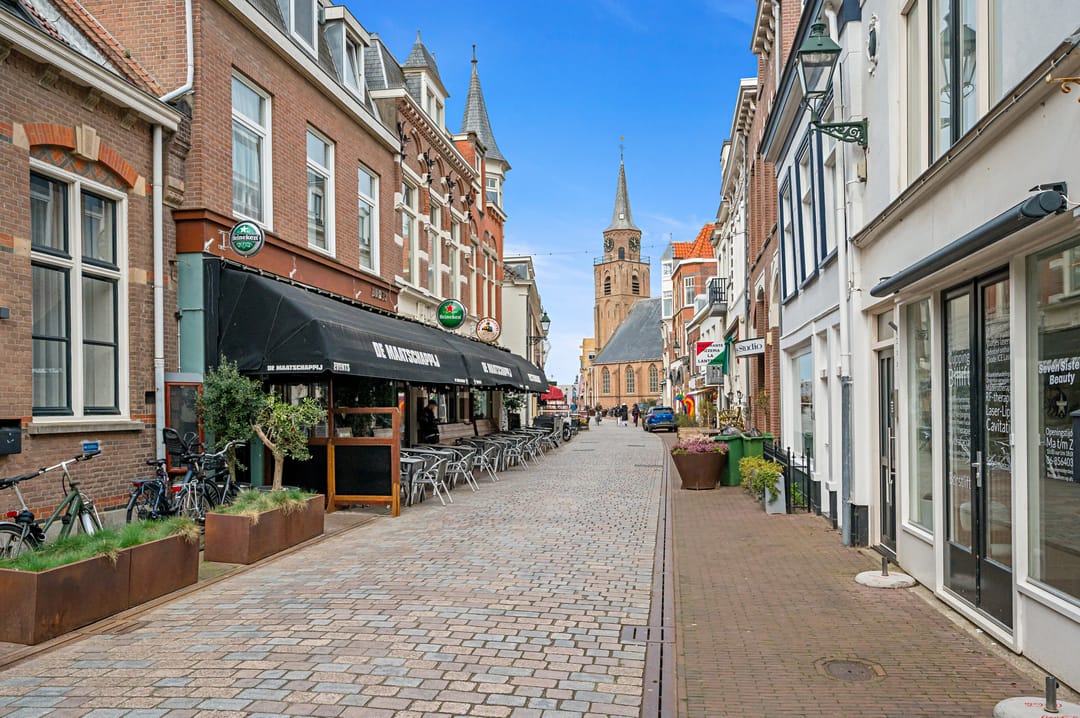 Foto 41 van Zeekant 13-A