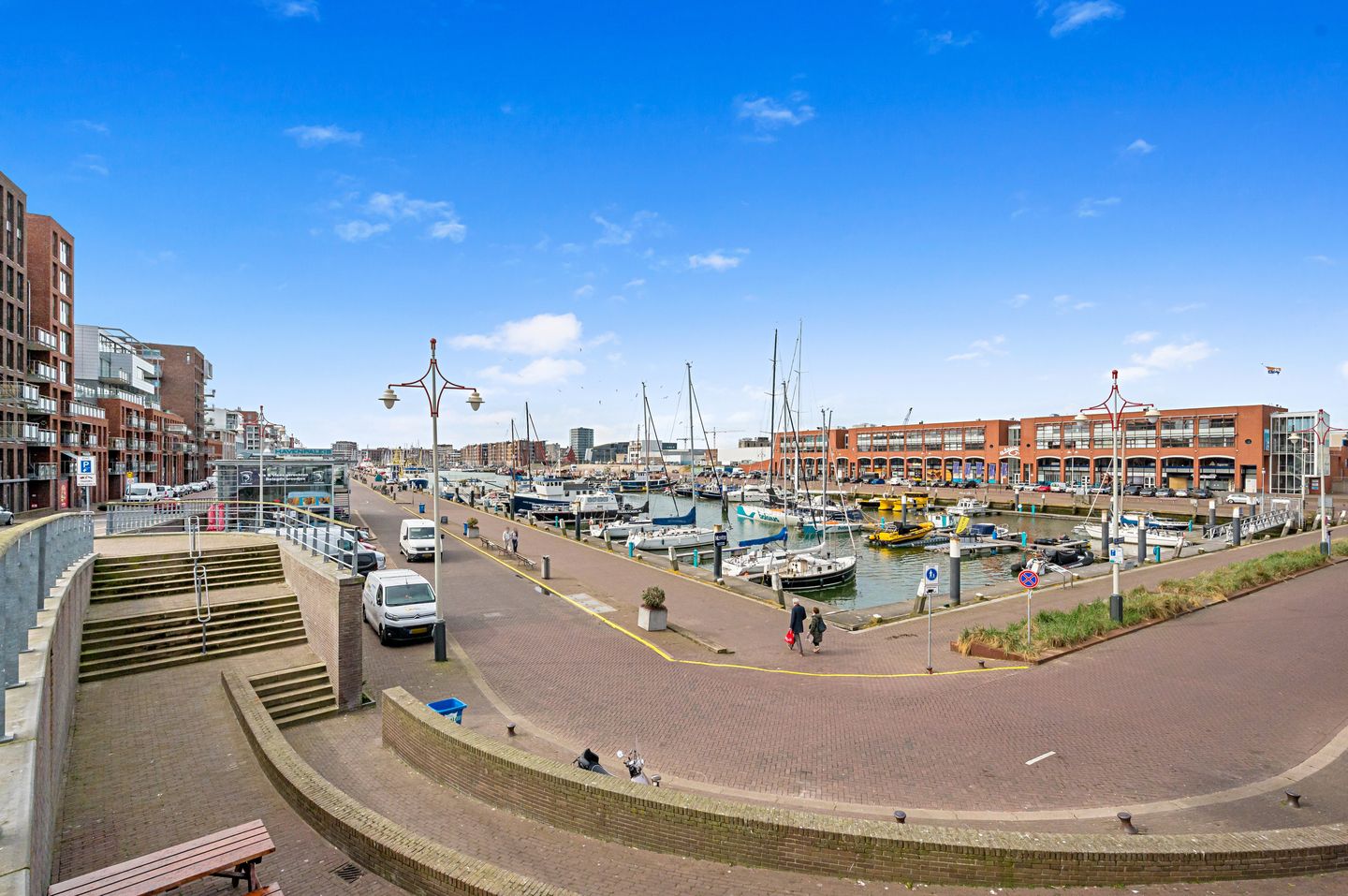 Foto 44 van Zeekant 13-A