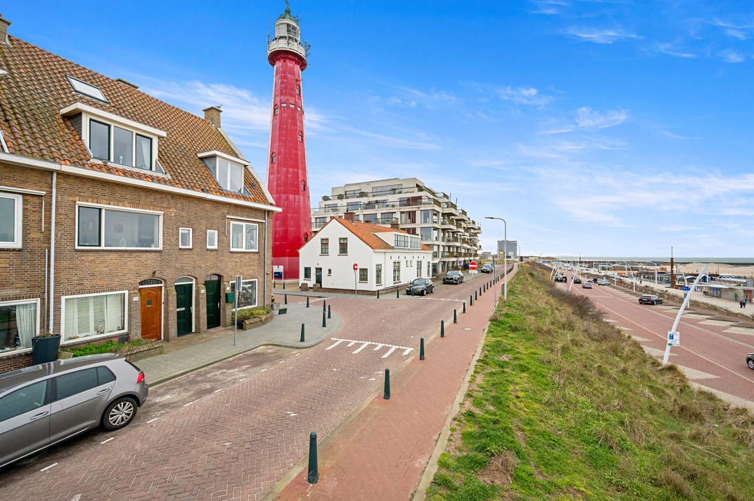 Foto 47 van Zeekant 13-A