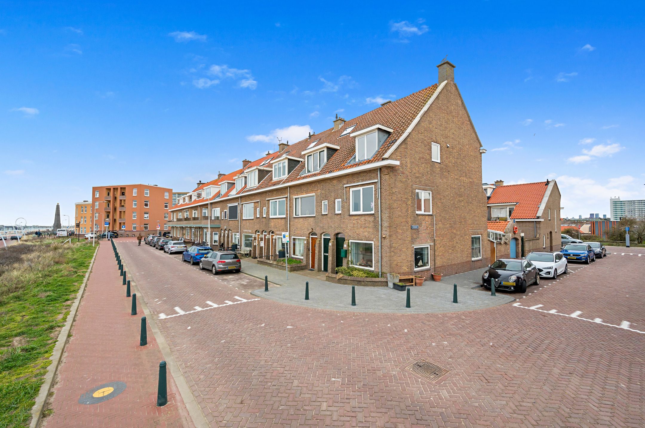 Foto 48 van Zeekant 13-A