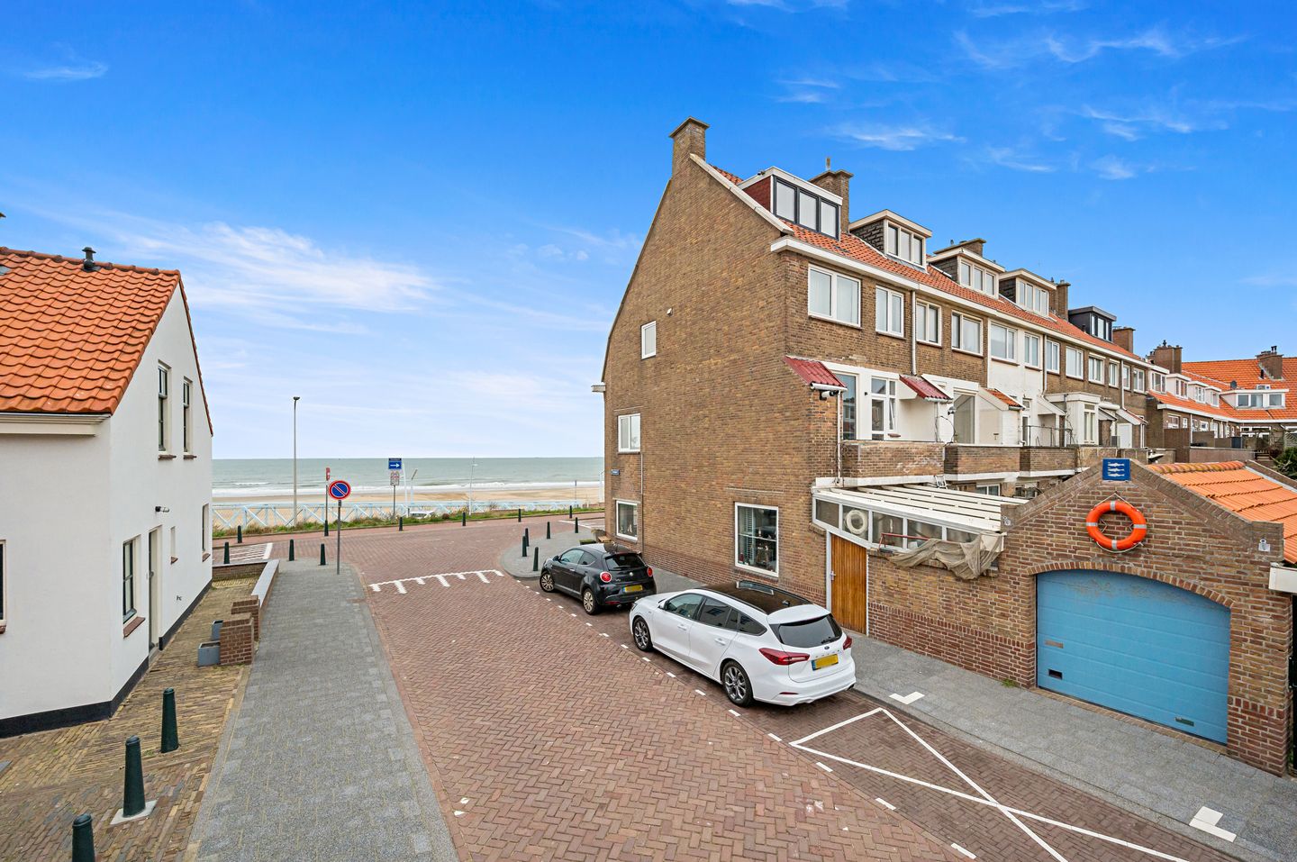 Foto 49 van Zeekant 13-A