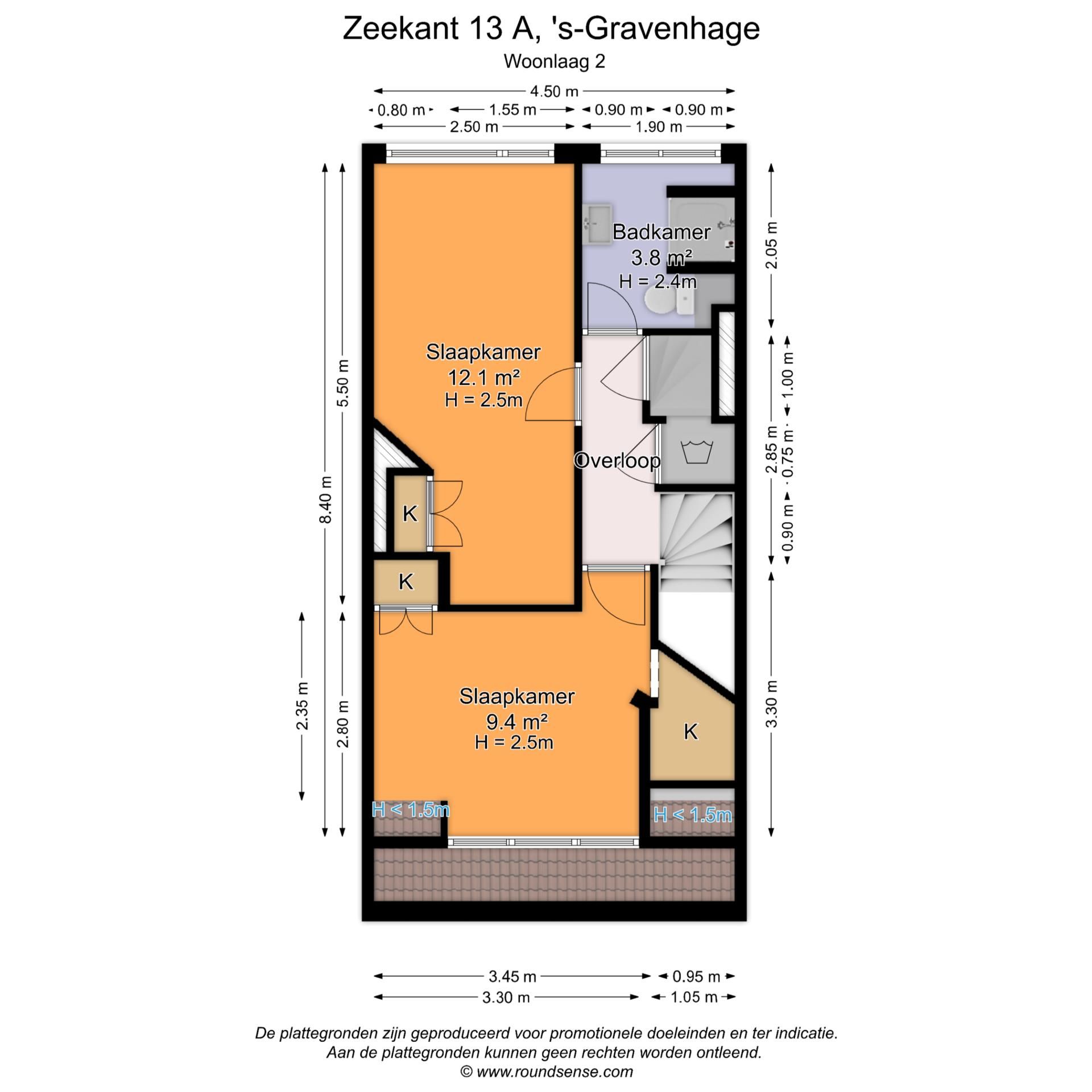 Foto 51 van Zeekant 13-A