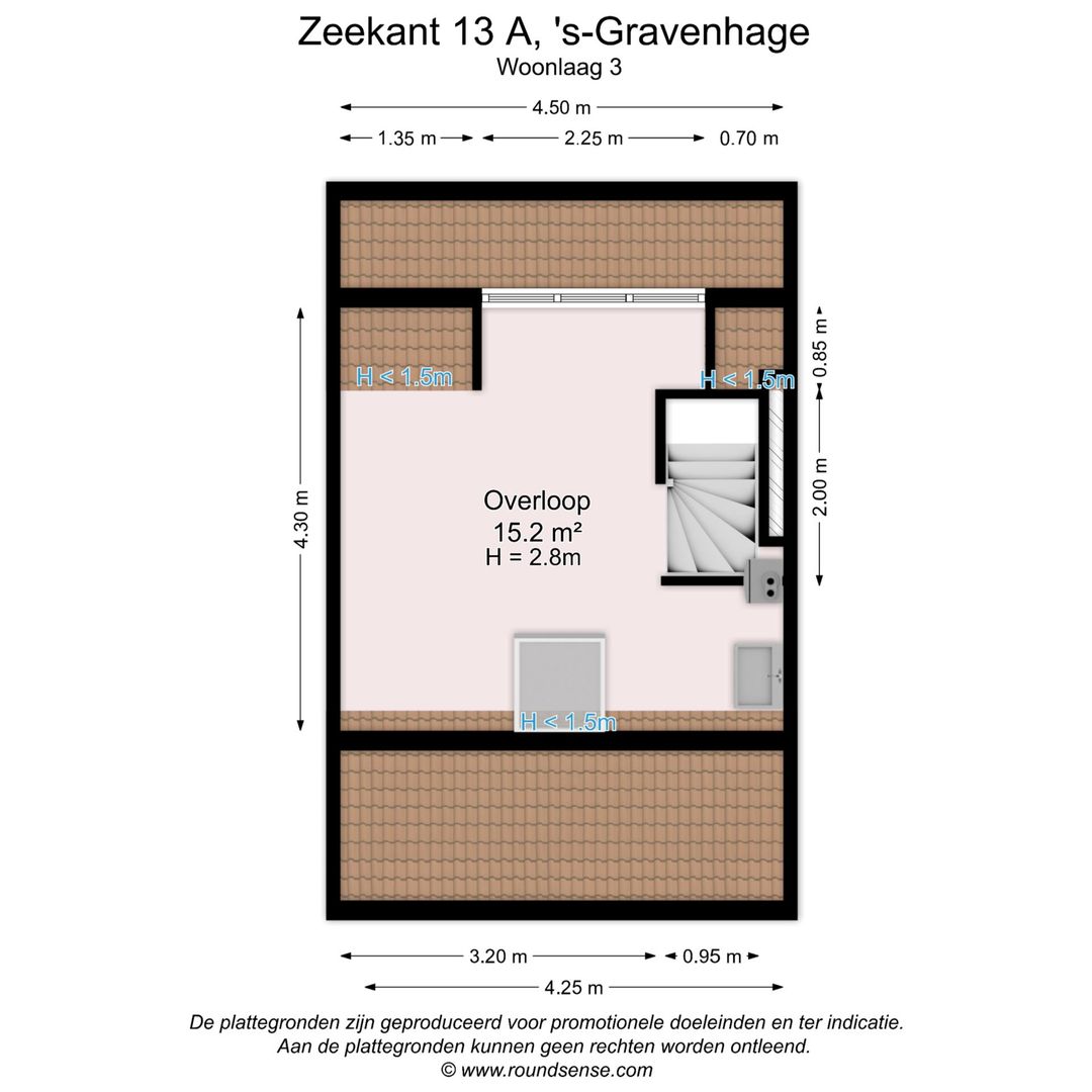 Foto 52 van Zeekant 13-A