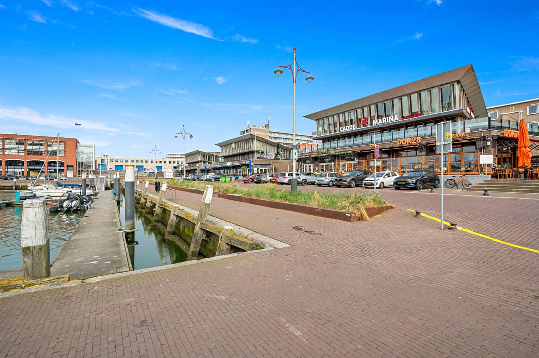 Foto 43 van Zeekant 13-A