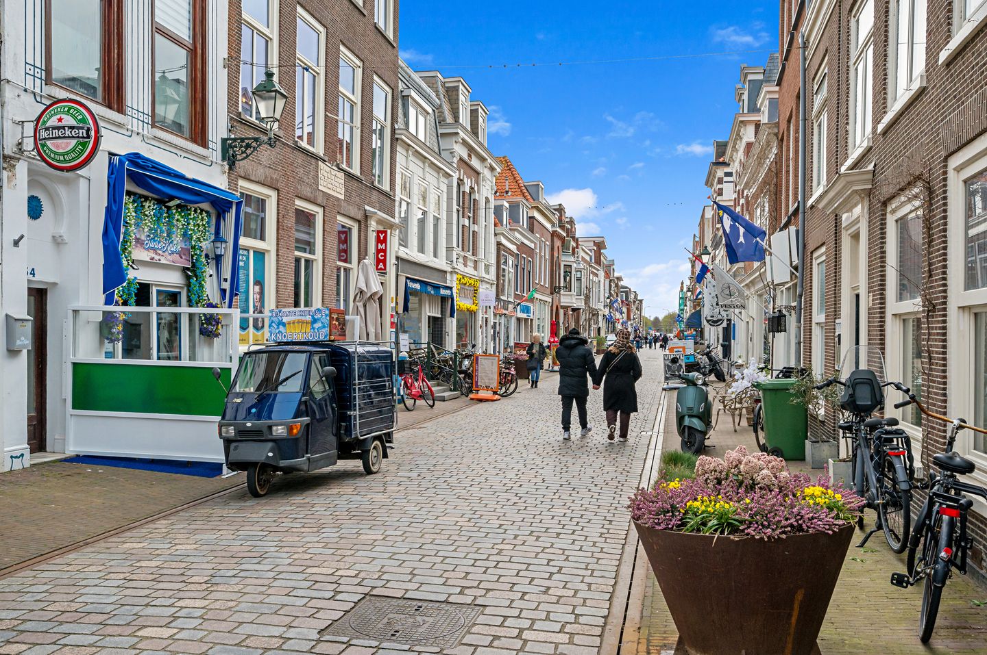 Foto 40 van Zeekant 13-A