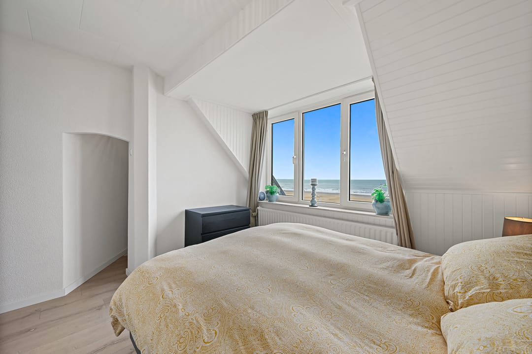 Foto 26 van Zeekant 13-A