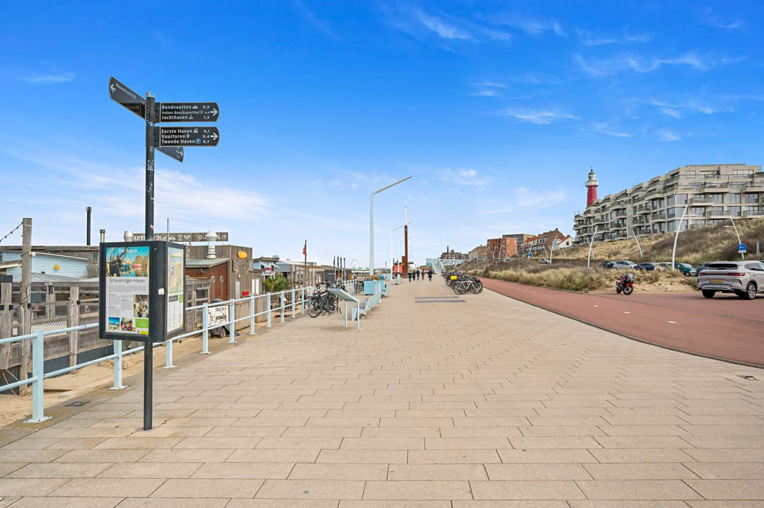 Foto 37 van Zeekant 13-A