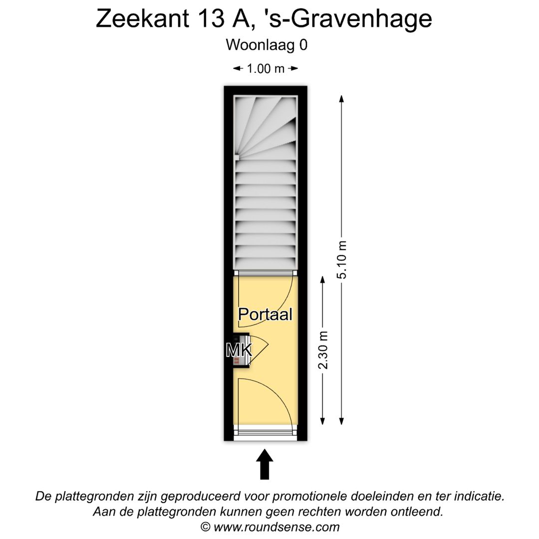 Foto 53 van Zeekant 13-A