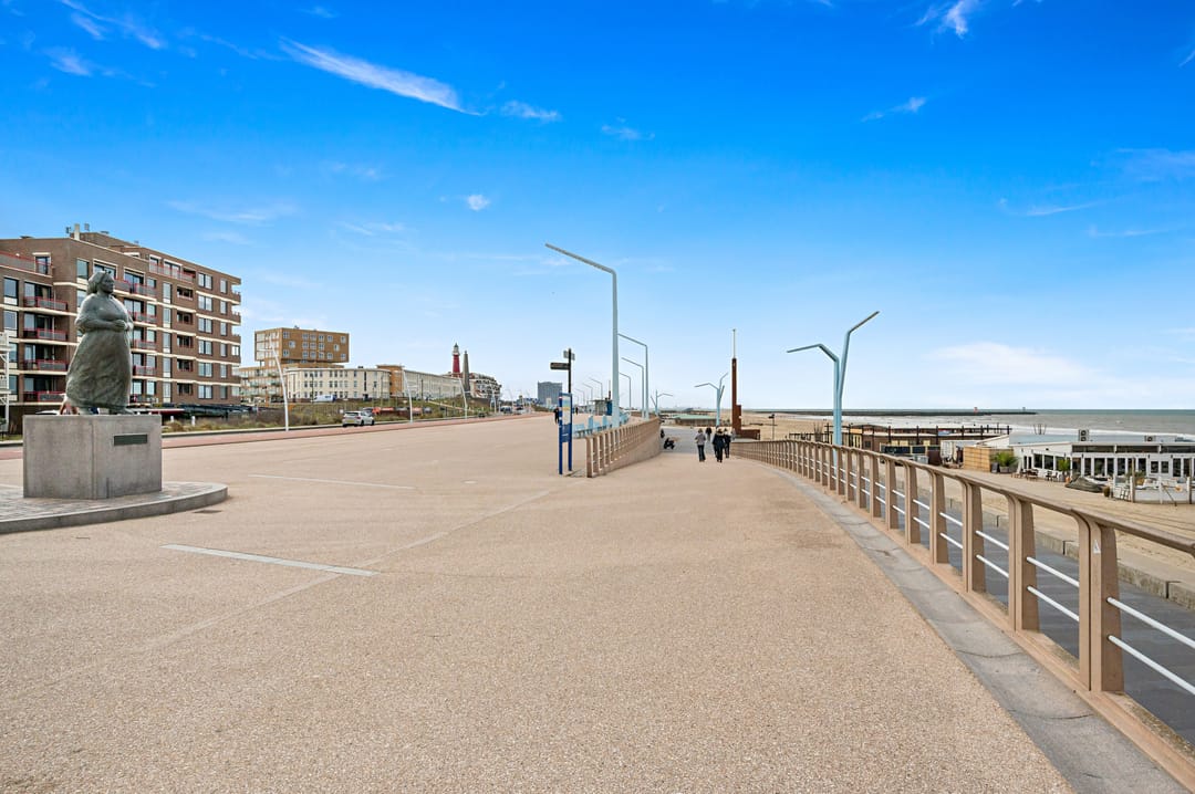 Foto 38 van Zeekant 13-A