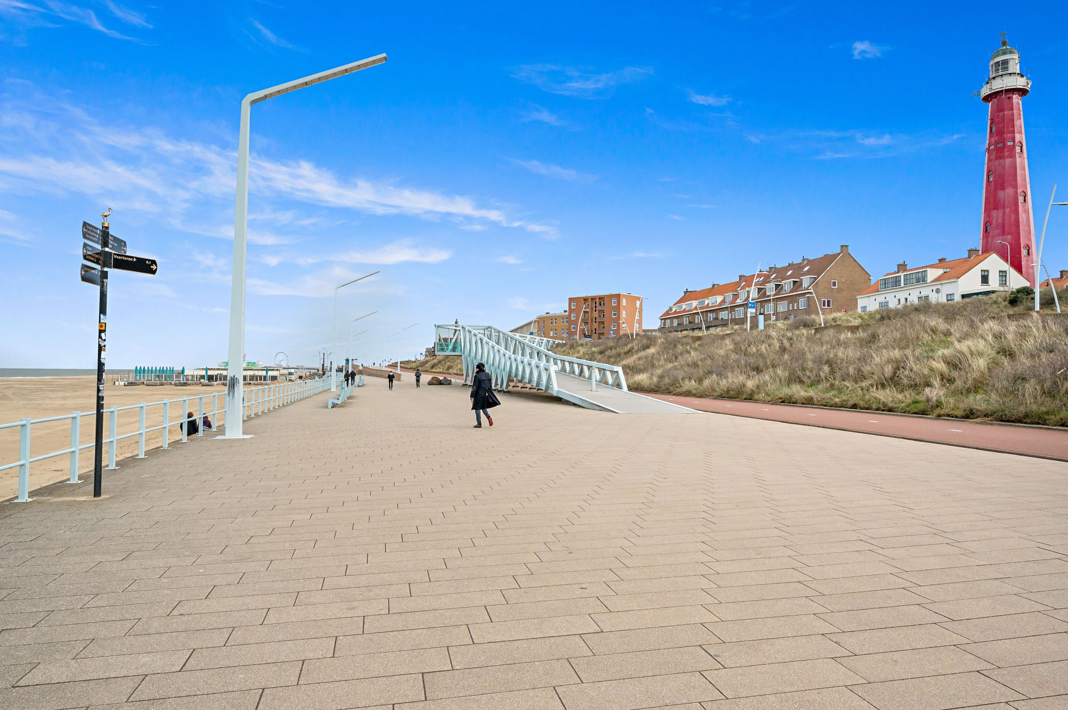 Foto 39 van Zeekant 13-A