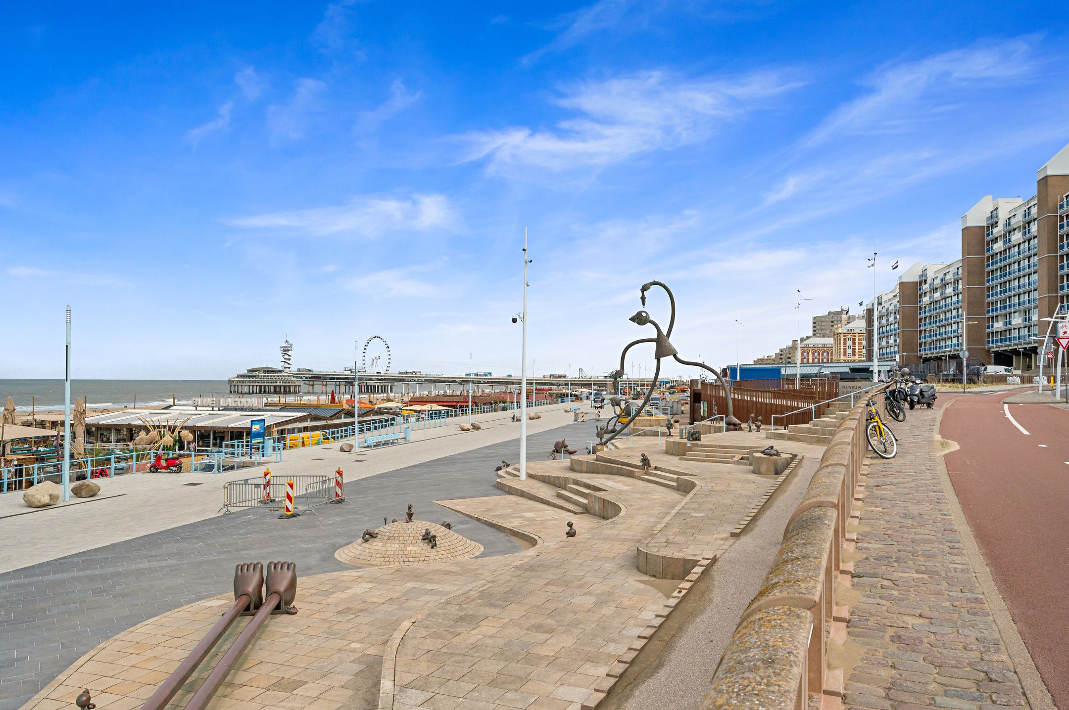 Foto 45 van Zeekant 13-A