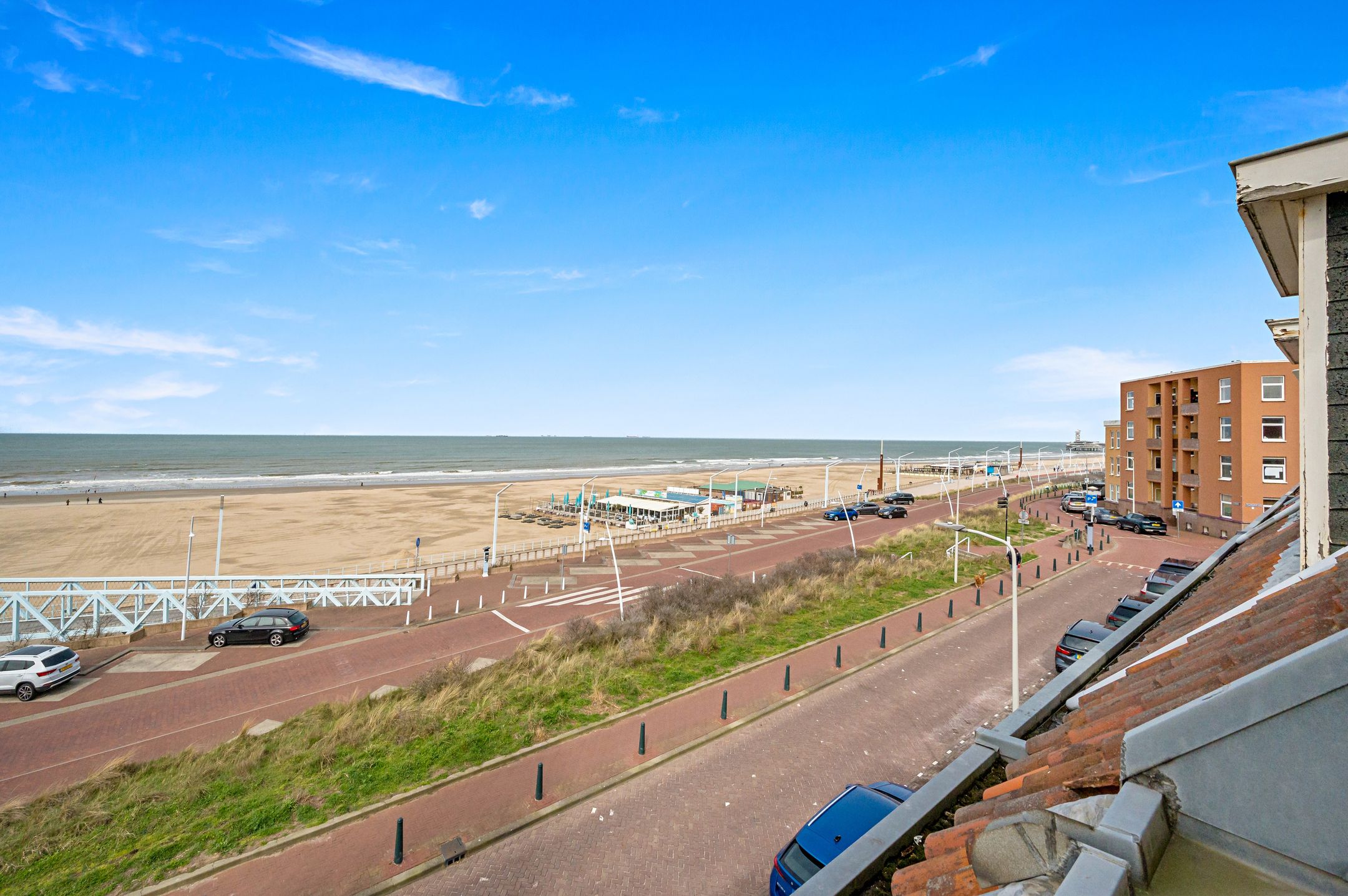 Foto 36 van Zeekant 13-A