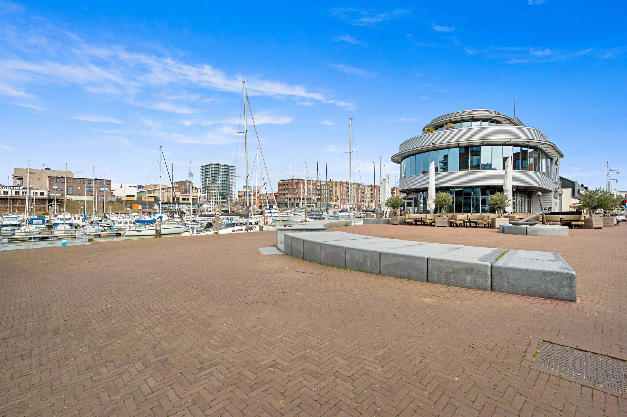 Foto 42 van Zeekant 13-A