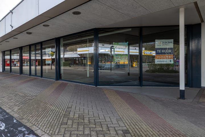 Zuiderhout 10, Oosterhout (NB)