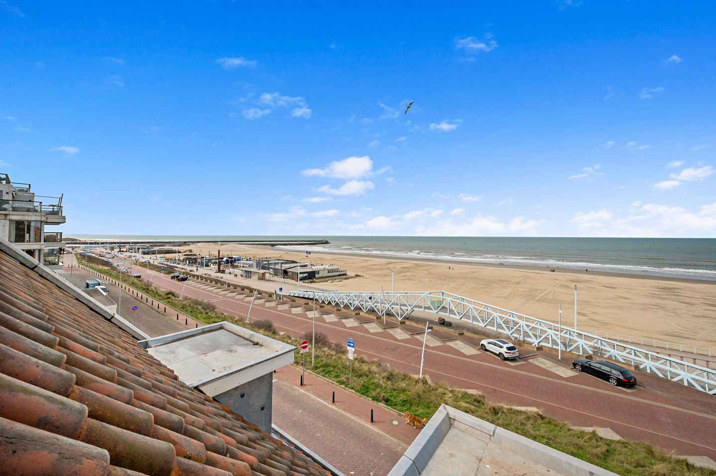 Foto 4 van Zeekant 13-A