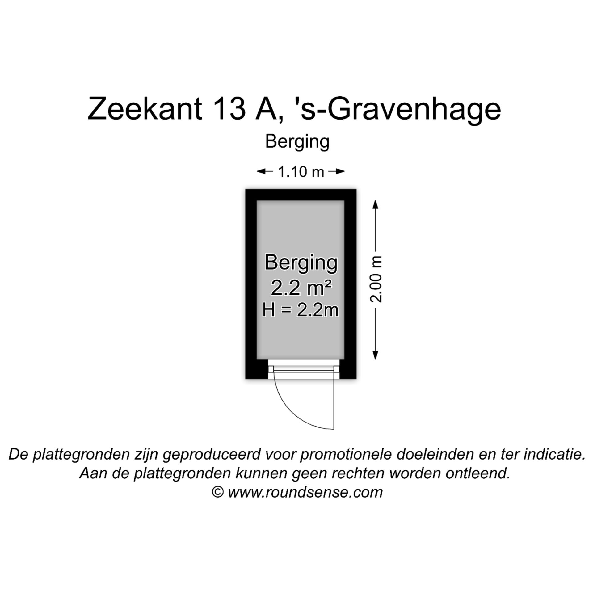 Foto 54 van Zeekant 13-A