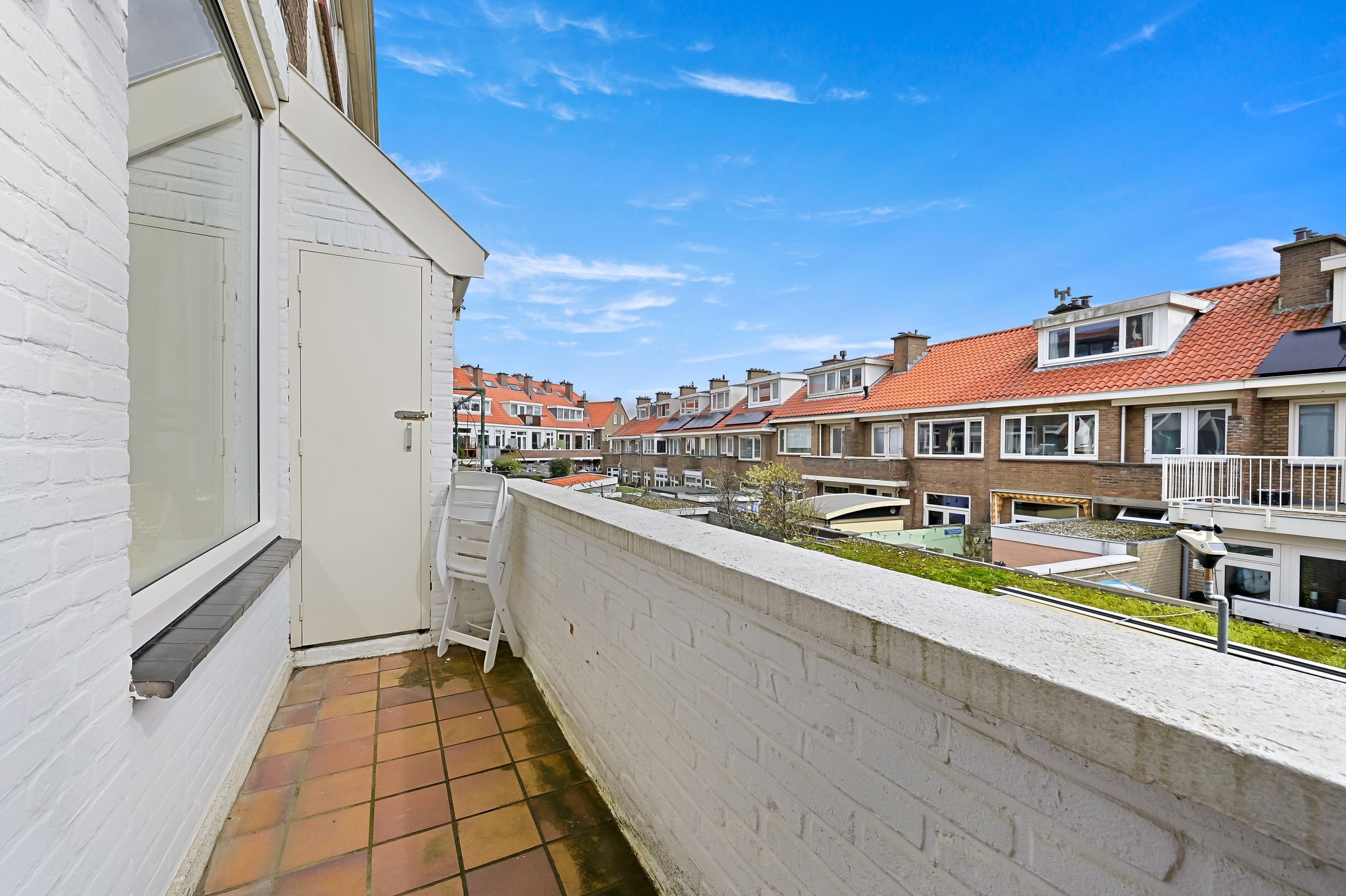 Foto 21 van Zeekant 13-A