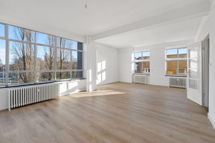 Foto 2 van Victorieplein 45-2