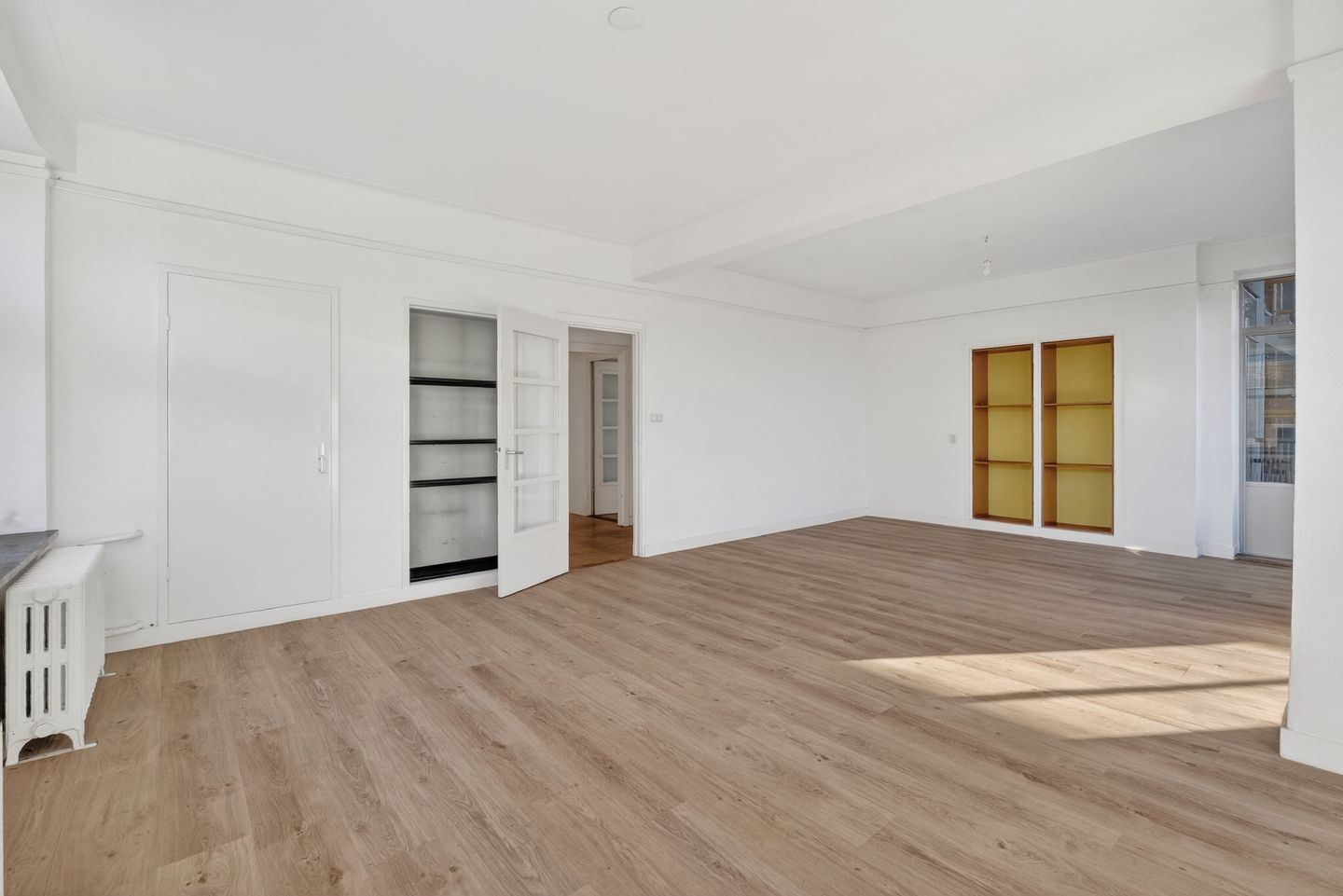 Foto 5 van Victorieplein 45-2