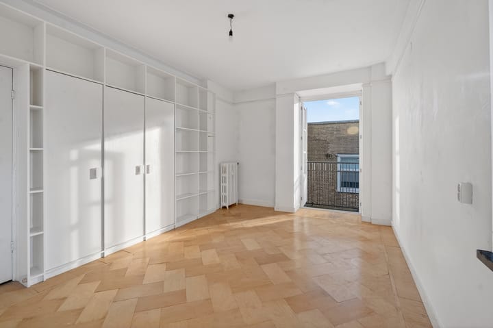 Foto 3 van Victorieplein 45-2