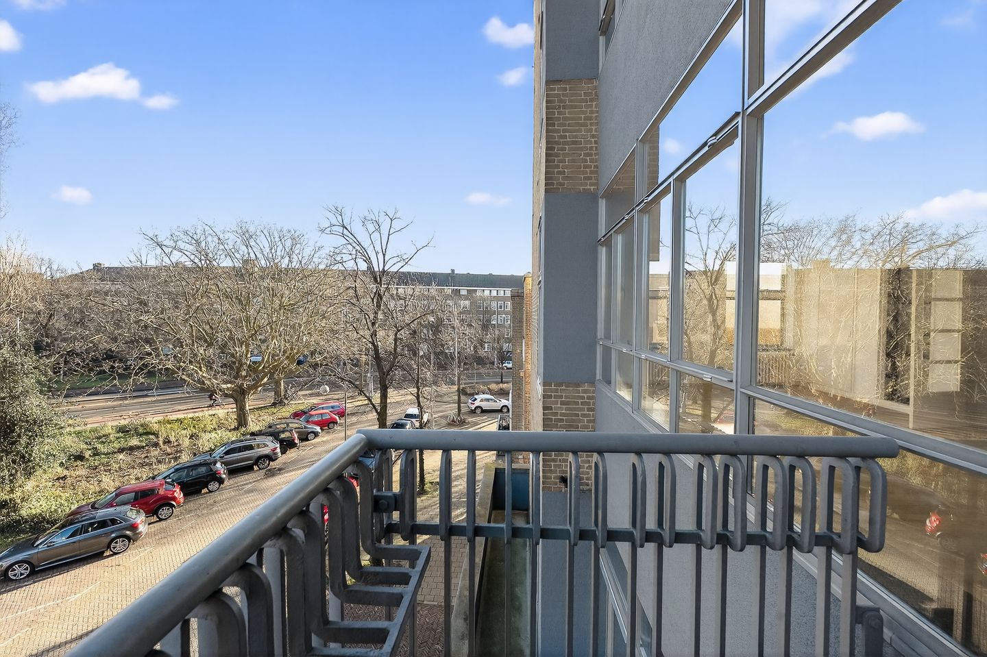 Foto 4 van Victorieplein 45-2