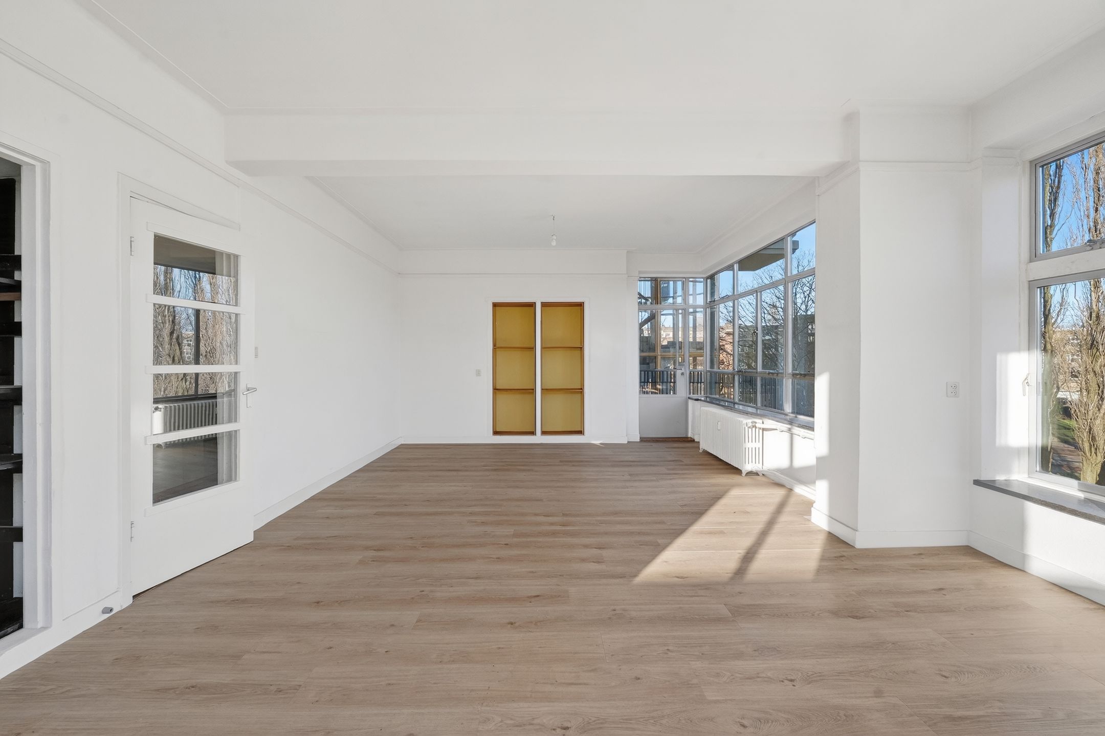 Foto 6 van Victorieplein 45-2