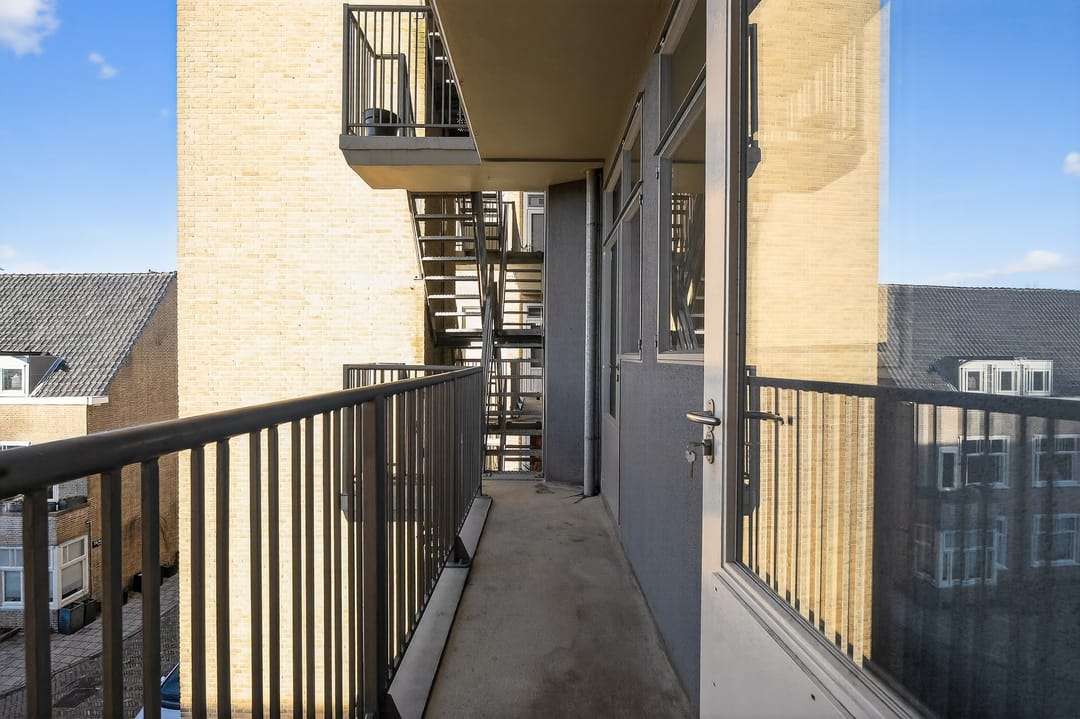 Foto 8 van Victorieplein 45-2