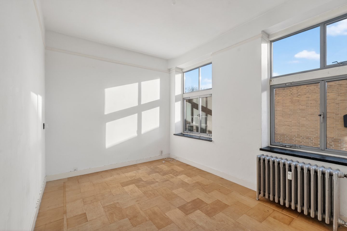 Foto 10 van Victorieplein 45-2