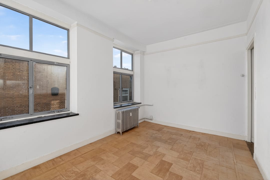 Foto 11 van Victorieplein 45-2