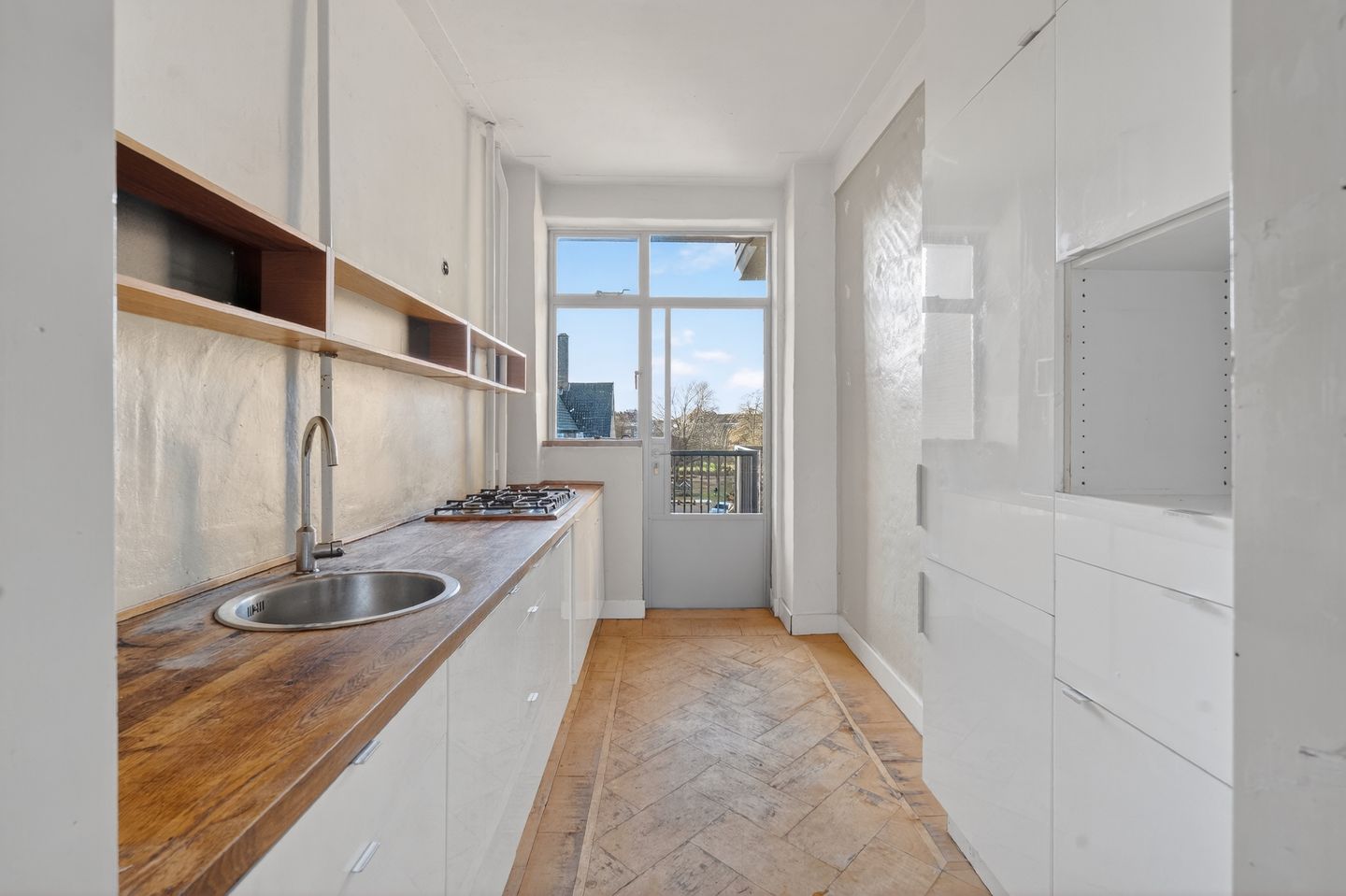 Foto 19 van Victorieplein 45-2