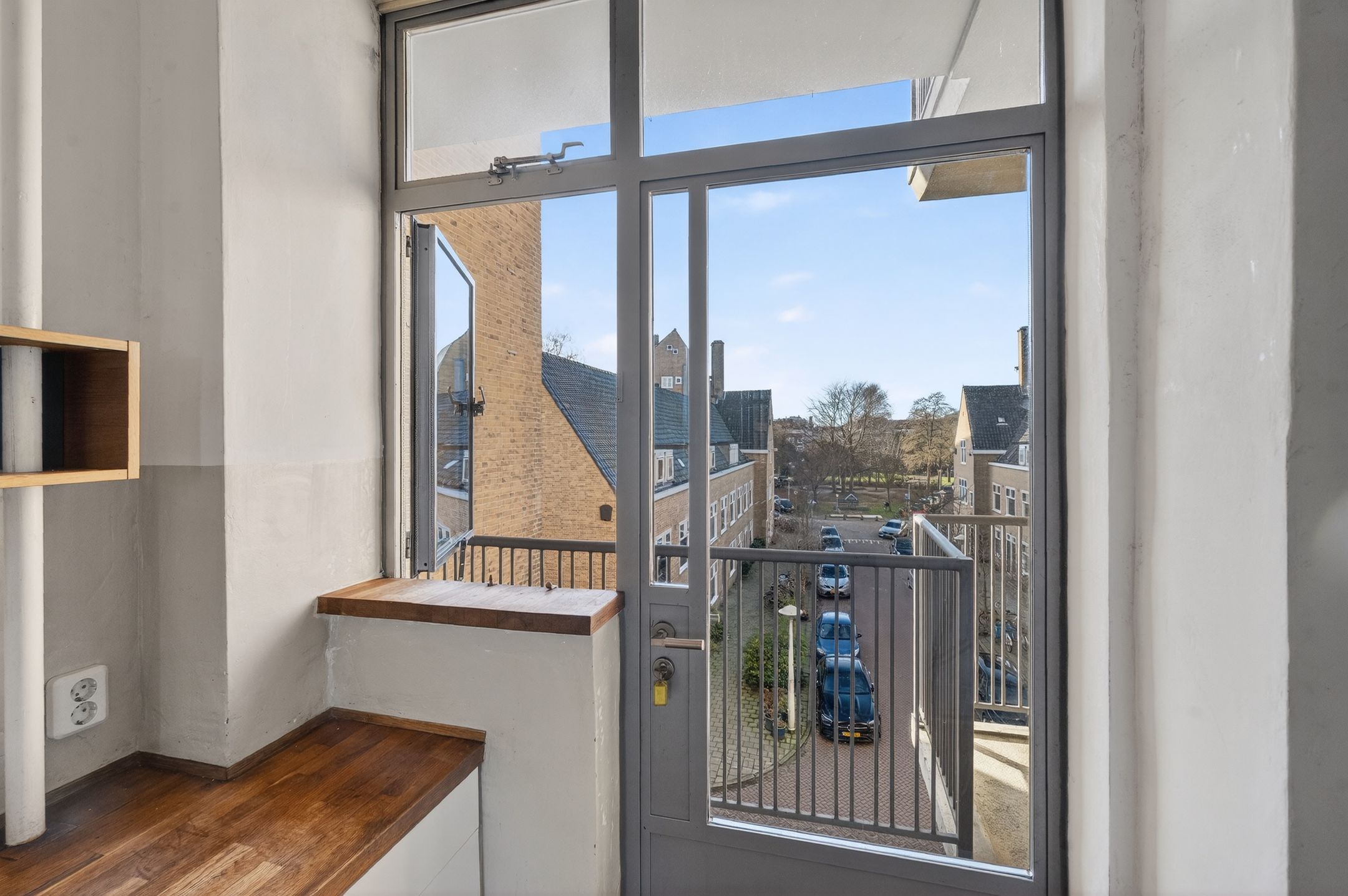 Foto 21 van Victorieplein 45-2