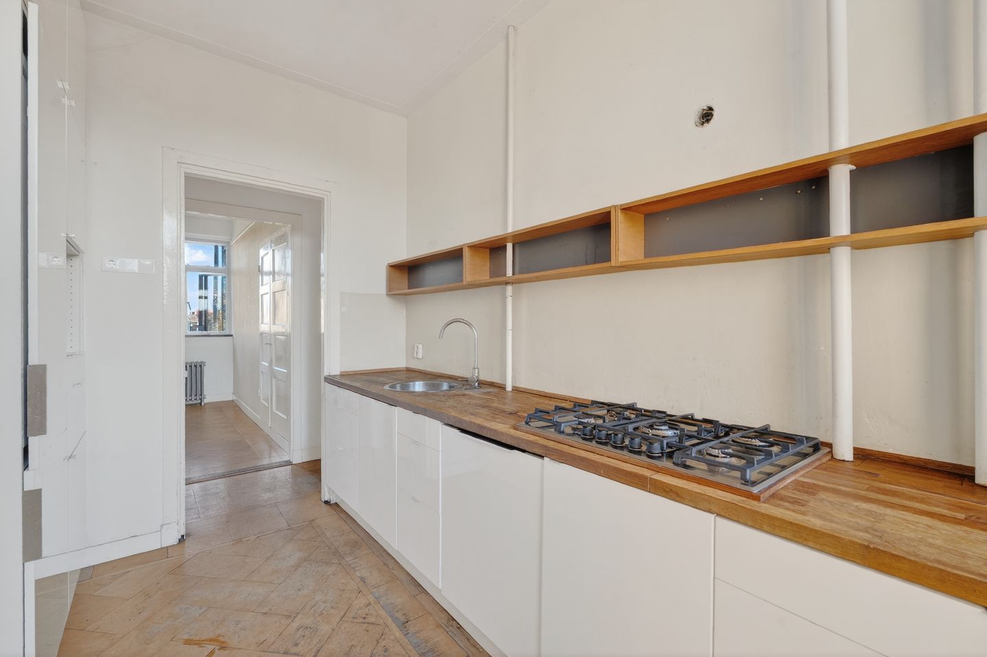 Foto 20 van Victorieplein 45-2