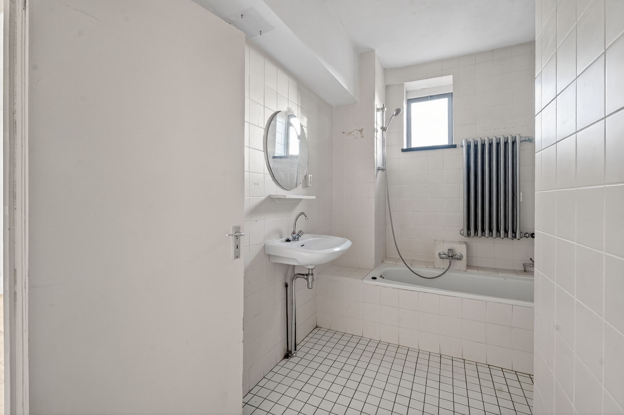 Foto 12 van Victorieplein 45-2