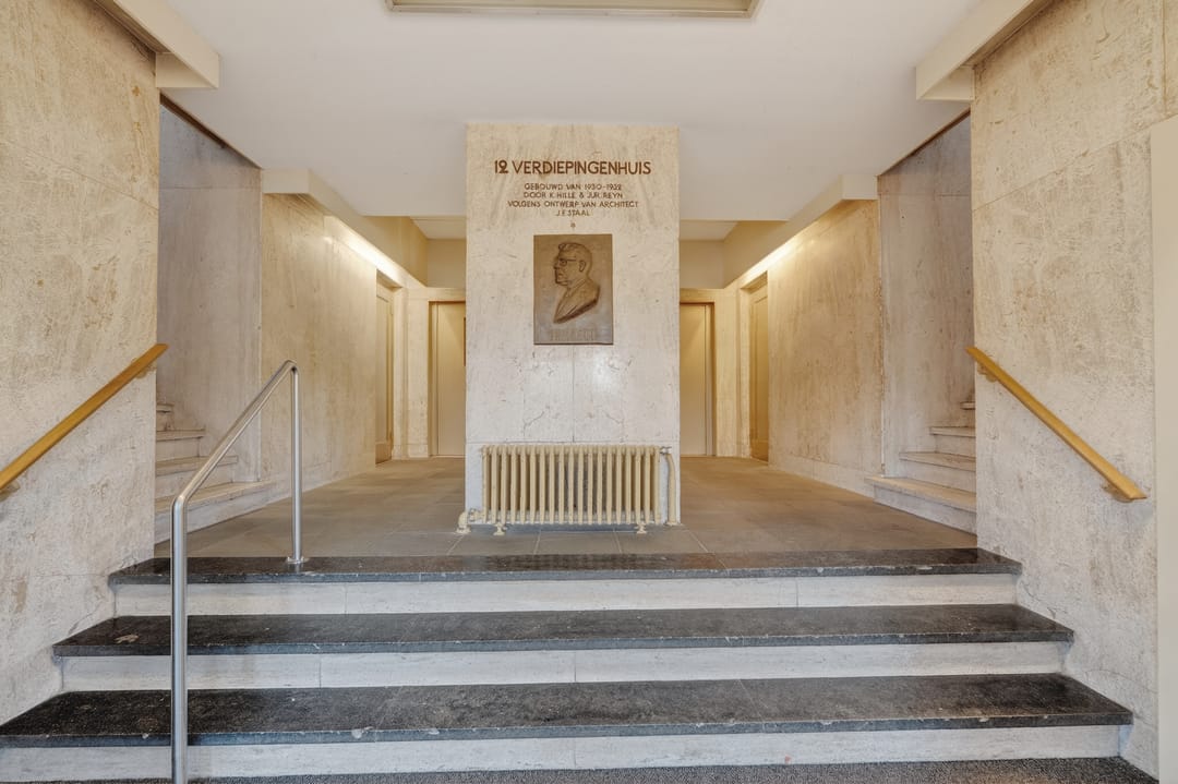 Foto 23 van Victorieplein 45-2