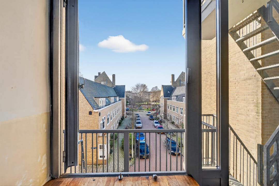 Foto 22 van Victorieplein 45-2