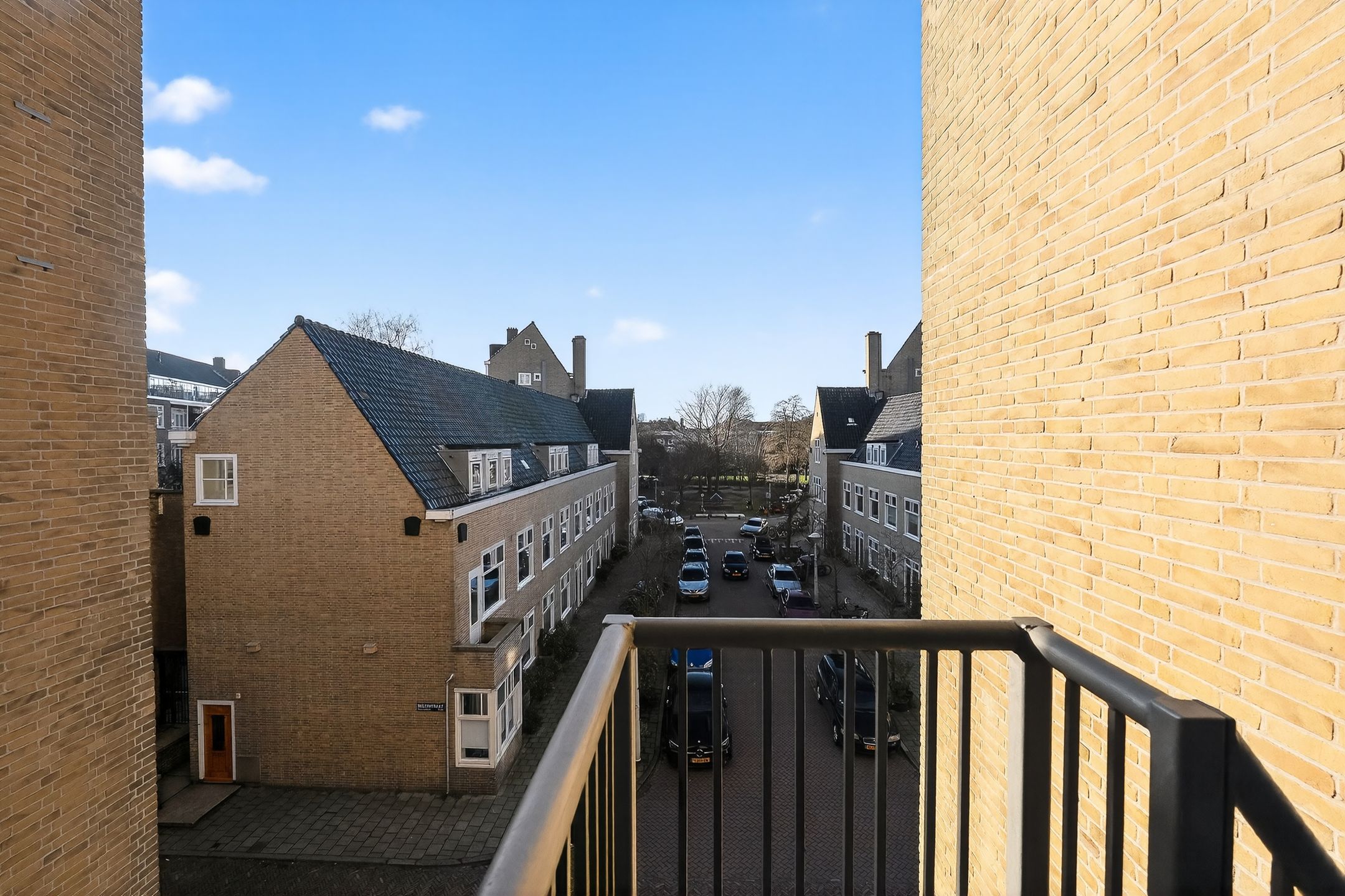 Foto 9 van Victorieplein 45-2