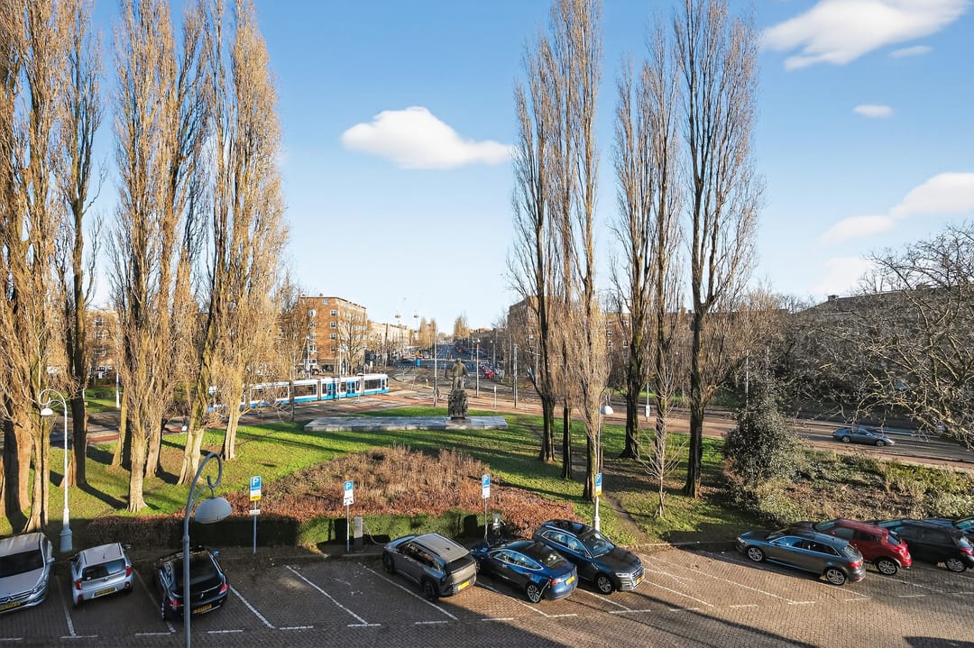 Foto 7 van Victorieplein 45-2