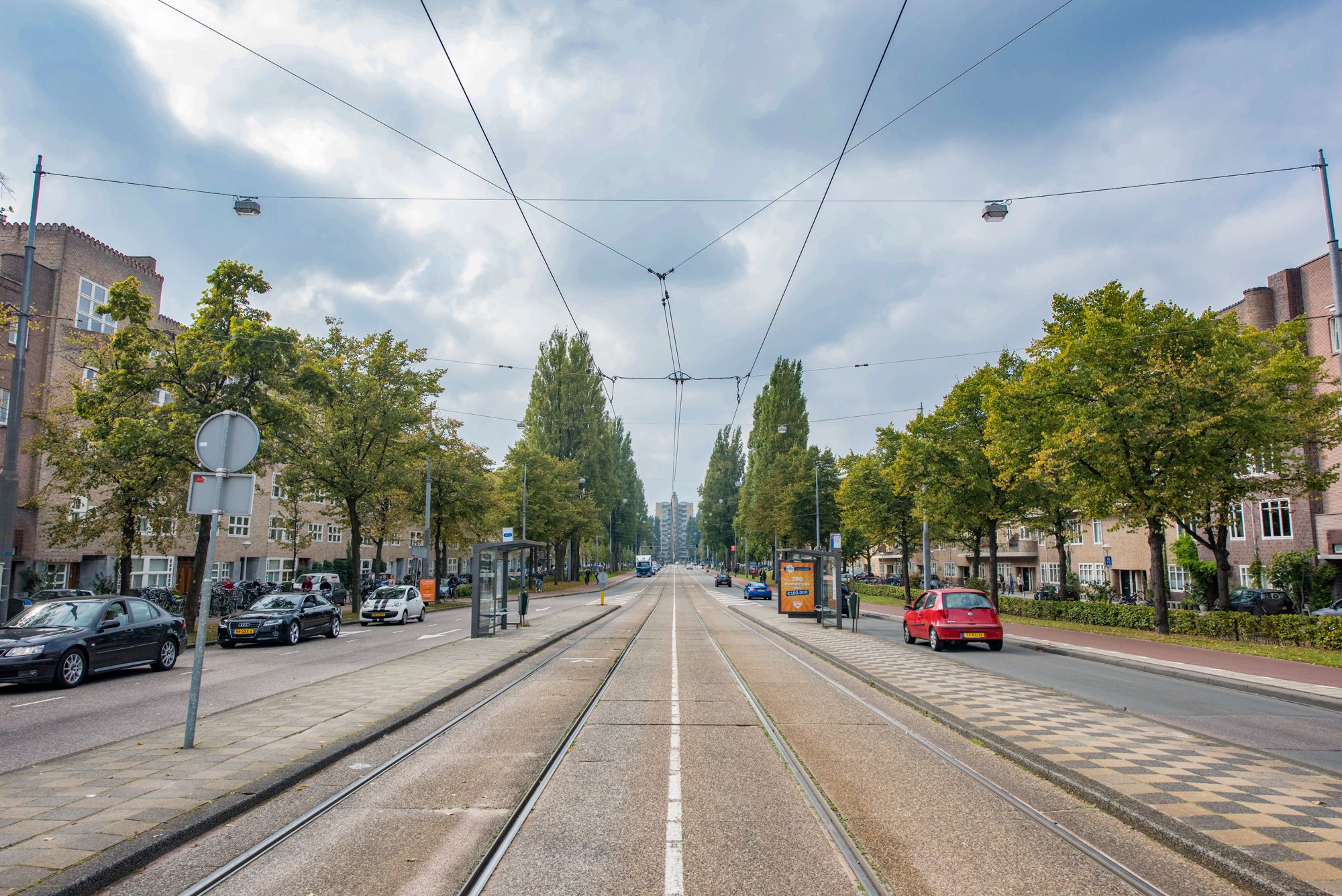 Foto 24 van Victorieplein 45-2