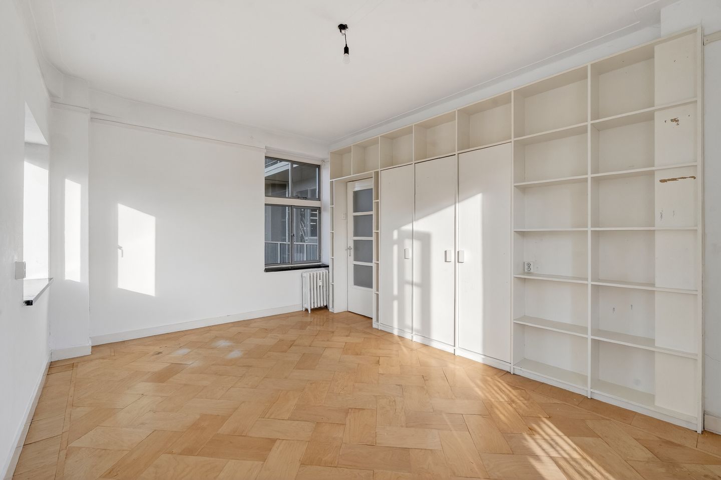 Foto 14 van Victorieplein 45-2