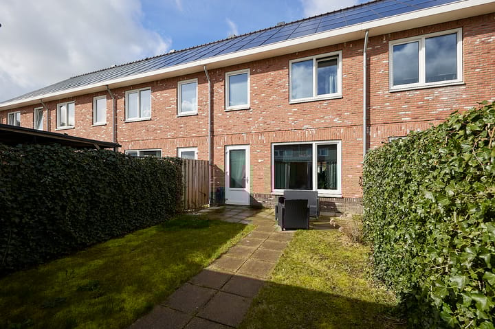 Foto 4 van Botter 10